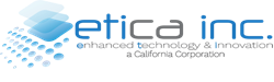 Etica, Inc. Logo