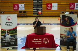 special olympics maryland | myway mobile storage