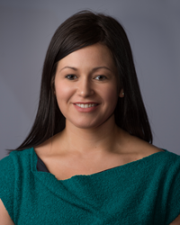 Melissa Tighe, IMN Solutions
