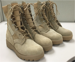 propper military boots