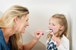 Mouth-Mate, First Parental Tool To Improve Brushing!