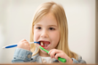 Mouth-Mate Improves Hygiene Habits and Brushing!