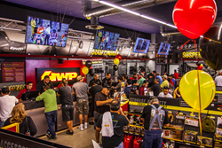 4 Wheel Parts Grand Reopening