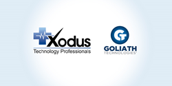 Xodus and Goliath Technologies