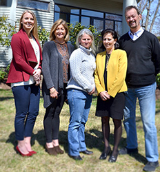 Decker Creative Marketing Expands Staff