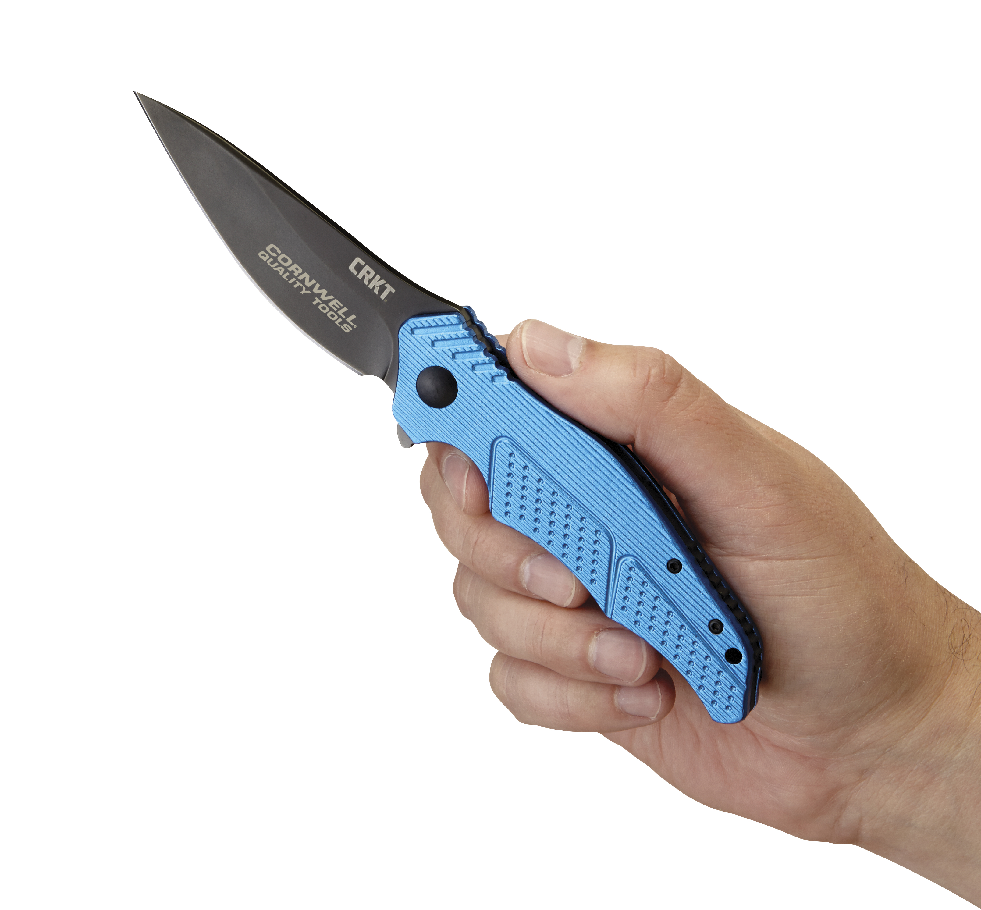 Cornwell® Quality Tools Exclusive Challenges Conventions in the Category