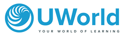UWorld Logo