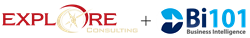 Explore Consulting and Bi101