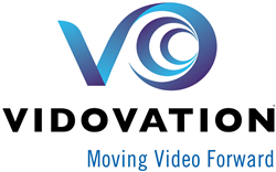 vidovation logo