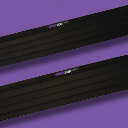 Upsite's New Magnetic Under Rack Panel