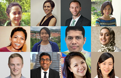 Carnegie Council Pacific Delegates to Indonesia, October 2017