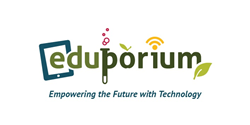 Eduporium Logo