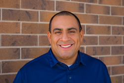 Realtor Dominic Pucci