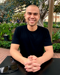 Ayotree.com Co-Founder Khoa Vu