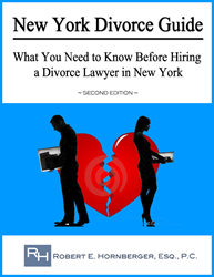 Guide to New York Divorce, Second Edition