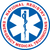 National Registry of Emergency Medical Technicians