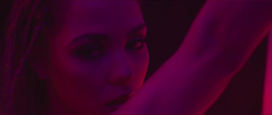 Innocent features breakout model Khilikina who was recently featured in Big Sean’s single “Play No Games” that also had collaborating artists like Chris Brown and Ty Dollar $ign. Plus, Khilikina has also previously starred in Omarion’s music video for “Ok