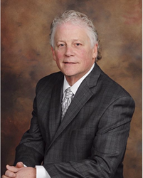 Realtor Jeff Stoffel