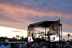 Stagecoach Country Music Festival