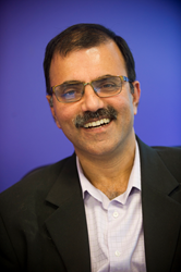 Shankar Venkataraman, SVP Engineering, Jivox