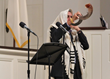 a shofar call to repentance and remembrance