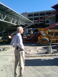 Attorney Joe Stanley