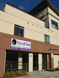 Payroll Data Inc.