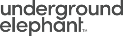Underground Elephant logo