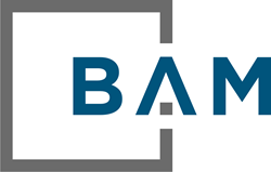 BAM Logo