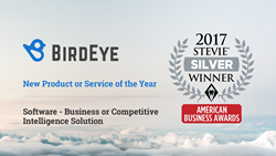 BirdEye Stevie Awards