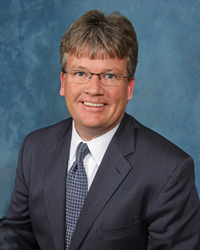 Attorney Kevin Flesch