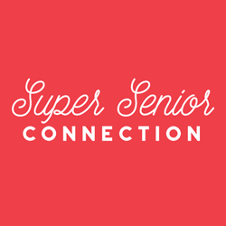 Super Senior Connection Logo
