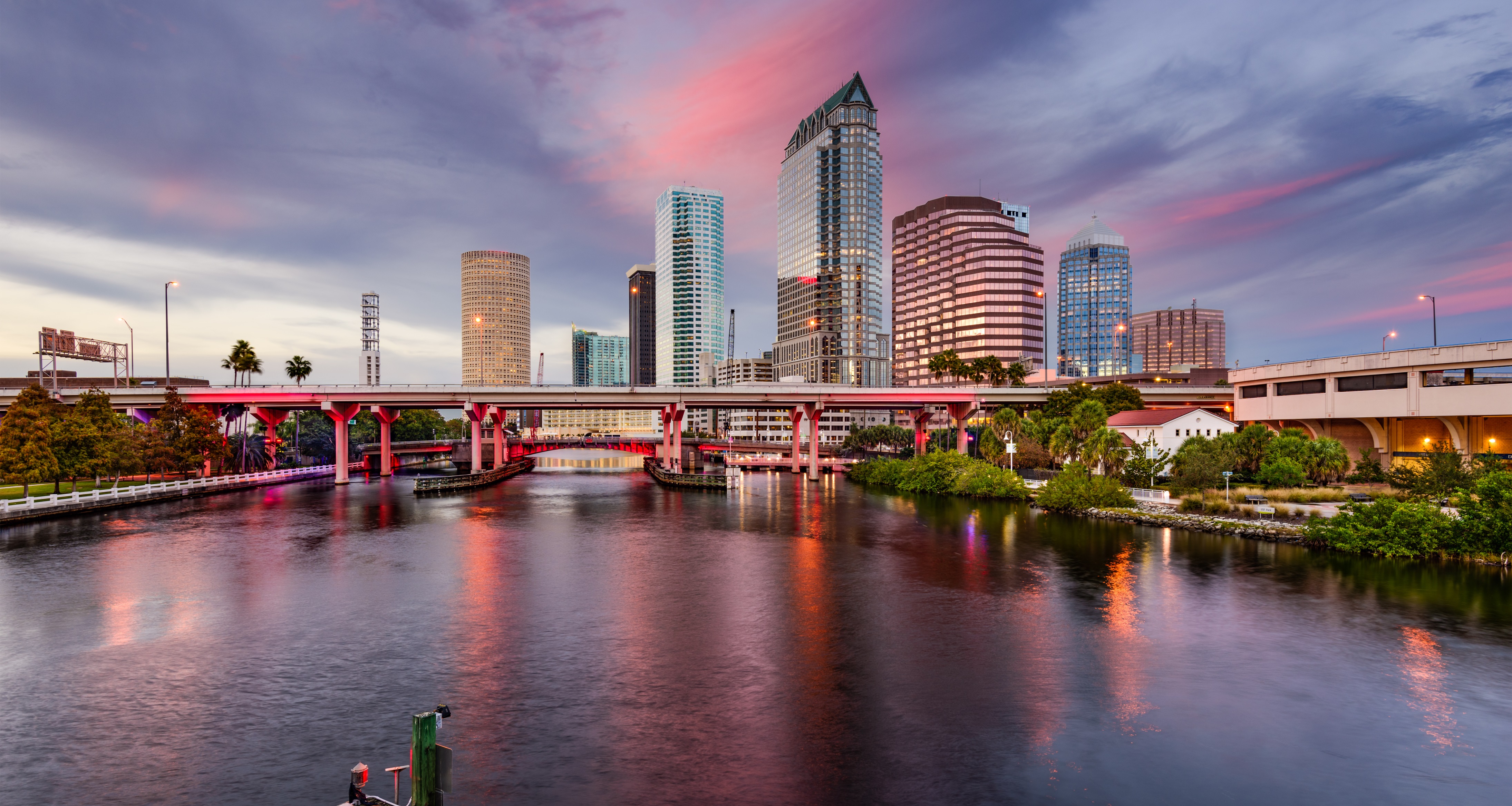 Gilbane Building Company Opens New Office in Tampa