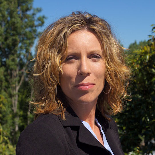 April Mitchell Named Senior Vice President of Customer Experience