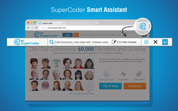 SuperCoder Smart Assistant