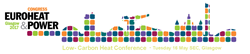 Water source heat pumps discussed at Euroheat Conference