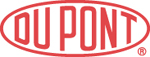 DuPont Red Oval Logo