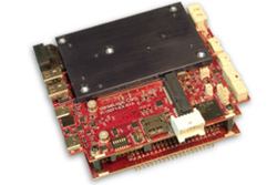 Liger board