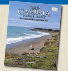 Your Cambria Phone Book