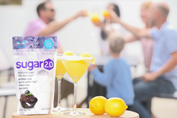 Sugar 2.0 celebrates its 2-year anniversary this summer with major expansion to Walmart.