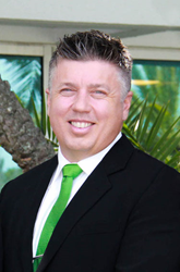 Biter named as a finalist for EY Entrepreneur of the Year Florida