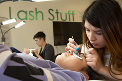 Eyelash Extension Training Courses