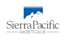 Sierra Pacific Mortgage Logo