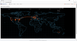 Bricata, network security, threat detection, NGIPS, NGIDS, cybersecurity, cyber security, Cylance
