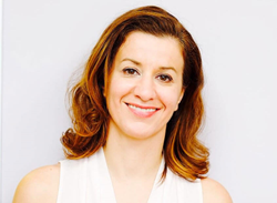 Dr. Constantina Bacopoulou of CB Dental Wellness in Bronxville, NY