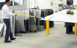 Load Control Magnet from Industrial Magnetics, Inc.