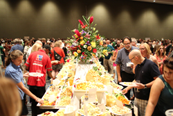 Festival of Cheese
