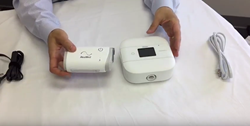 New Choices for Travel CPAP Machines Online - Buying Just ...