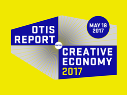2017 Otis Report on the Creative Economy