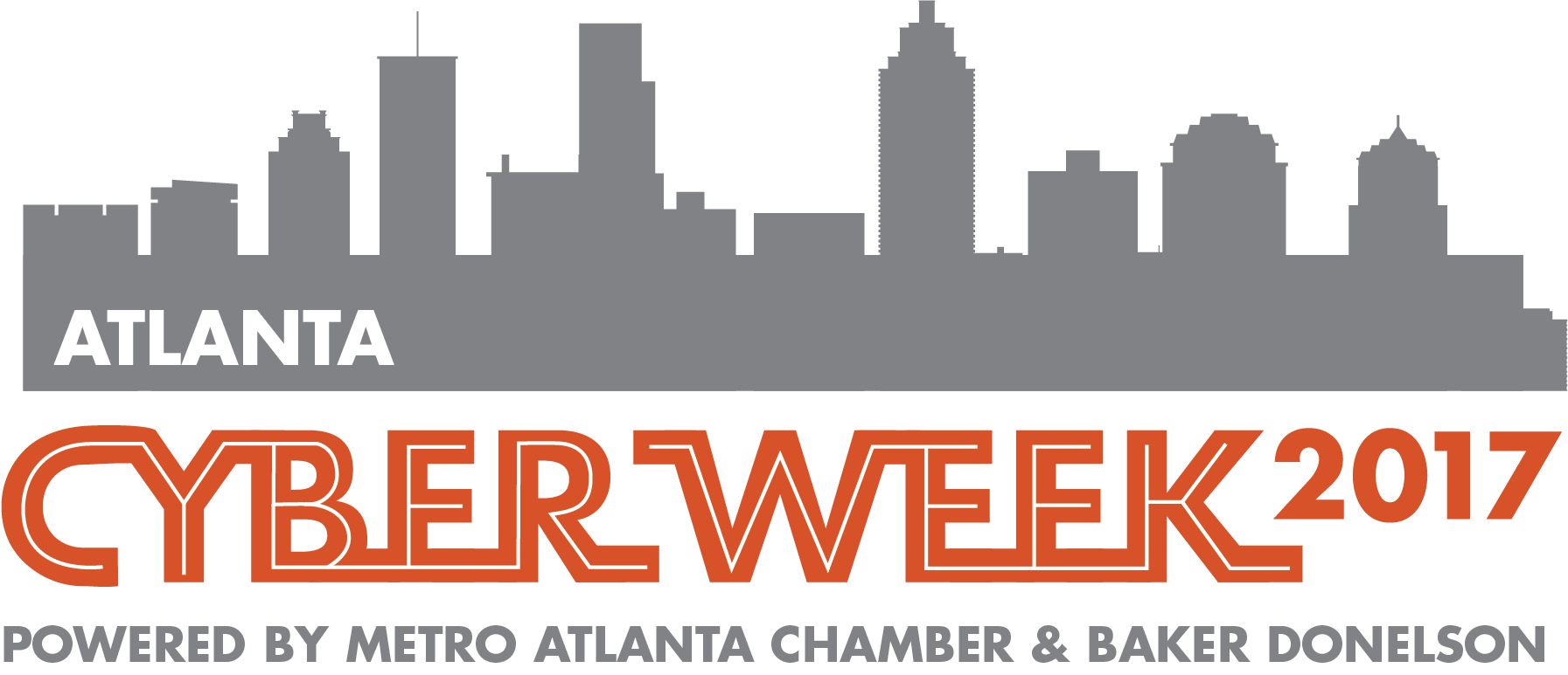 Atlanta Cyber Week Unveils Five New Events; Anchor Conference, Cybercon